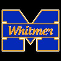 Governor Whitmer Michigan Logo  City Backpack
