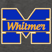 Governor Whitmer Michigan Logo  Vector Backpack