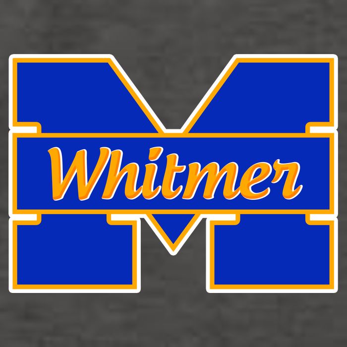 Governor Whitmer Michigan Logo  Vector Backpack