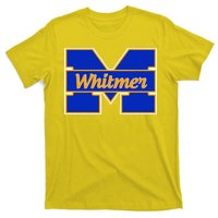 Governor Whitmer Michigan Logo  T-Shirt