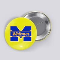 Governor Whitmer Michigan Logo  Button