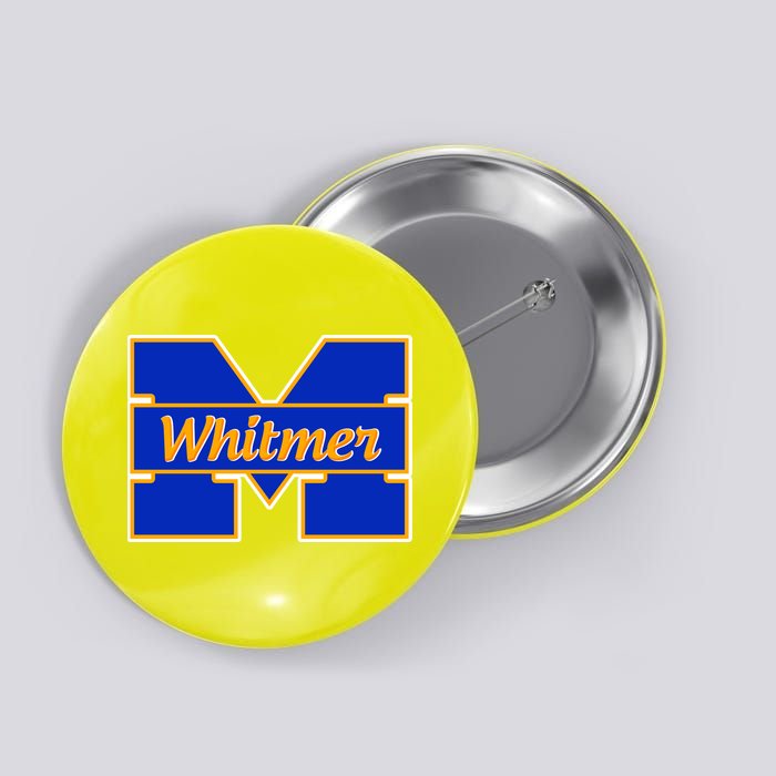 Governor Whitmer Michigan Logo  Button