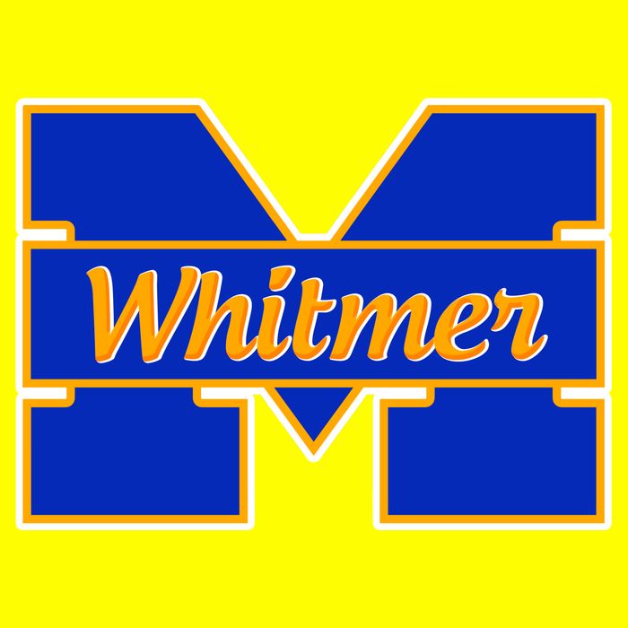 Governor Whitmer Michigan Logo  11oz C Handle Ceramic Mug