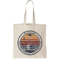 Go Outside Worst Case Scenario Bigfoot Kills You Sasquatch.Png Bag