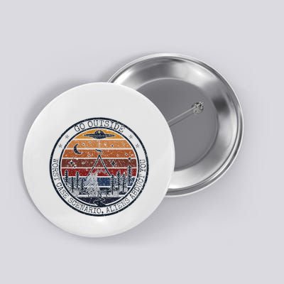 Go Outside Worst Case Scenario Bigfoot Kills You Sasquatch.Png Button