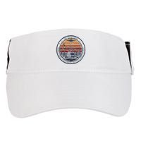 Go Outside Worst Case Scenario Bigfoot Kills You Sasquatch.Png Adult Drive Performance Visor