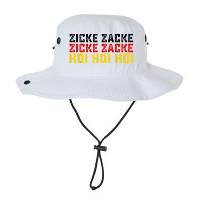 German Oktoberfest Zicke Zacke Zicke Zacke Hoi Hoi Hoi Legacy Cool Fit Booney Bucket Hat