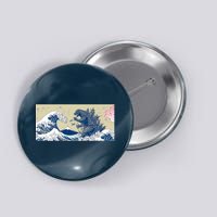 Monster VS the Great Wave Of Kanagaw Button