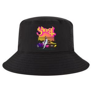 Ghost Papa 2 Vice Cool Comfort Performance Bucket Hat