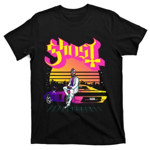 Ghost Papa 2 Vice T-Shirt