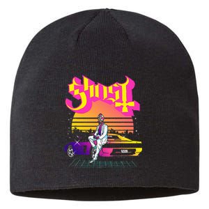 Ghost Papa 2 Vice Sustainable Beanie