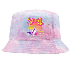 Ghost Papa 2 Vice Tie-Dyed Bucket Hat