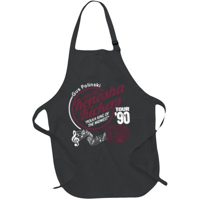 Gus Polinski And The Kenosha Kickers TShirt Home Alone Apron