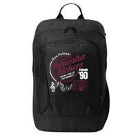 Gus Polinski And The Kenosha Kickers TShirt Home Alone City Backpack