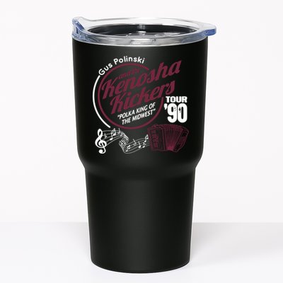 Gus Polinski And The Kenosha Kickers TShirt Home Alone Tumbler
