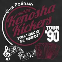Gus Polinski And The Kenosha Kickers TShirt Home Alone Tumbler