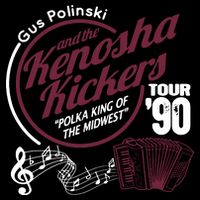 Gus Polinski And The Kenosha Kickers TShirt Home Alone Cropped Pullover Crew
