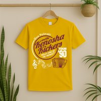 Gus Polinski And The Kenosha Kickers TShirt Home Alone T-Shirt