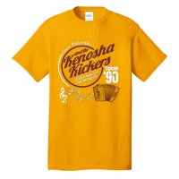 Gus Polinski And The Kenosha Kickers TShirt Home Alone Tall T-Shirt