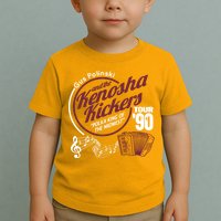 Gus Polinski And The Kenosha Kickers TShirt Home Alone Toddler T-Shirt