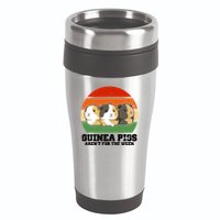 Guinea Pigs Aren't For The Week 16oz Travel Tumbler