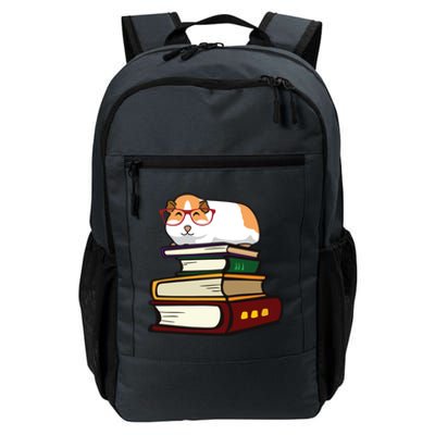 Guinea Pig Book Daily Commute Backpack