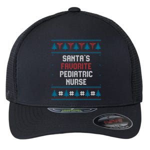 Gift Pajama Christmas Funny Gift Flexfit Unipanel Trucker Cap