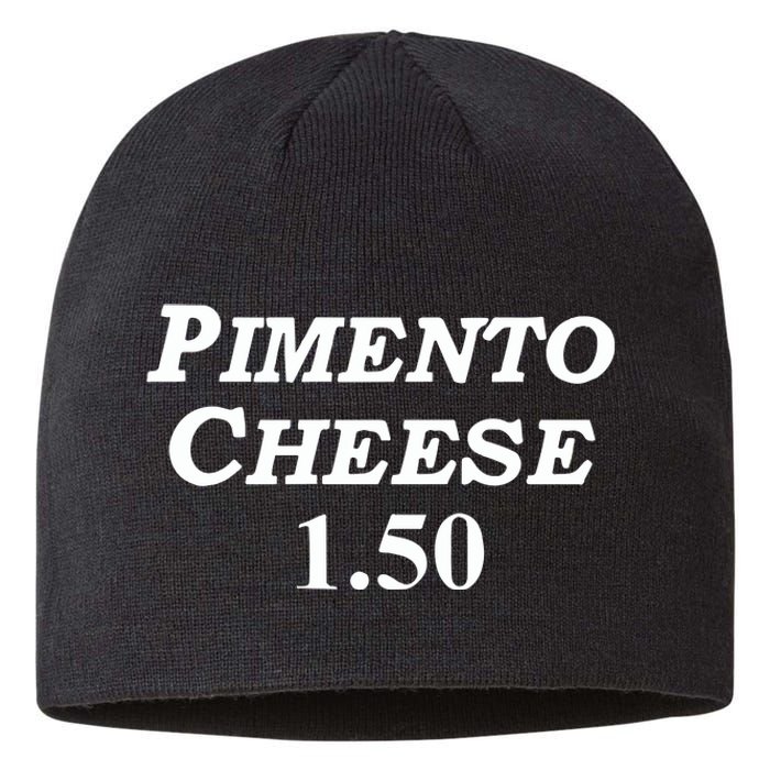 Georgia PIMENTO CHEESE 1.50 Sustainable Beanie