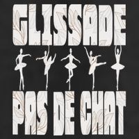 Glissade Pas De Chat Ballet Ballerina Dancer Funny Cool Comfort Performance Bucket Hat