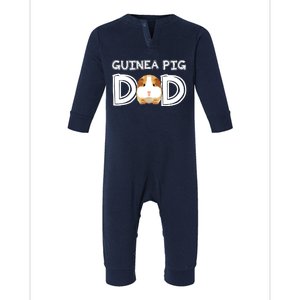 Guinea Pig Dad Costume Clothing Cavy Accessories Guinea Pig Infant Fleece One Piece