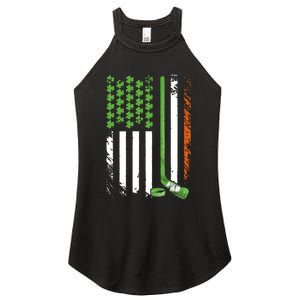 Golf Patrick Day Women’s Perfect Tri Rocker Tank