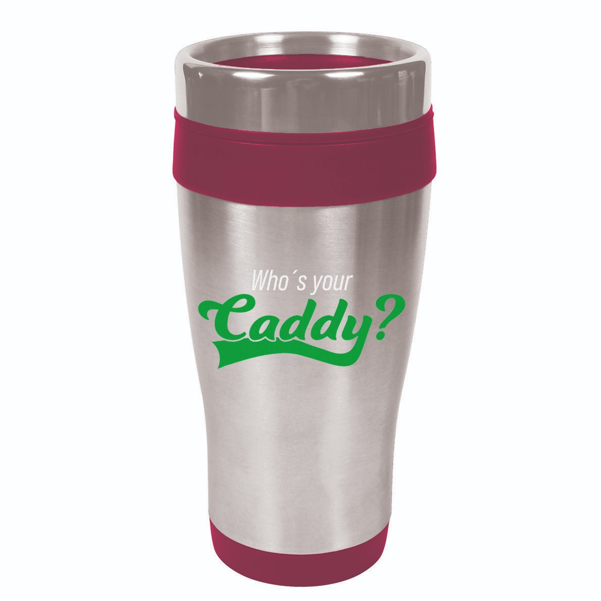 Golf Player Funny Caddy Costume Tournament Who´S Your Caddy Kids Hoodie