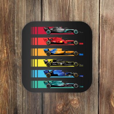 Grand Prix F1 Race Coaster