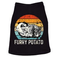 Guinea Pig Furry Potato Vintage Guinea Pig Doggie Tank