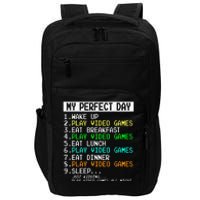 Gaming Presents for Gamers Impact Tech Backpack