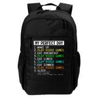 Gaming Presents for Gamers Daily Commute Backpack