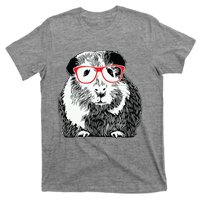 Guinea Pig Funny Guinea Pig Tee Cute Guinea Pig T-Shirt