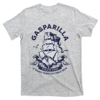 Gasparilla Pirate Fest Souvenir Pirate Ship Tampa Florida T-Shirt