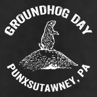 Groundhog Punxsutawney Funny Groundhog Day Shadow Gift Adult Drive Performance Visor