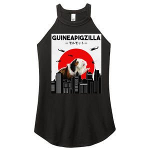 Guinea Pig Guinea Pig Lover Tee Guinea Pig Women’s Perfect Tri Rocker Tank