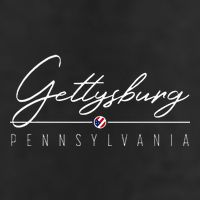 Gettysburg Pa Golf Towel