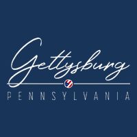 Gettysburg Pa Infant Baby Jersey Bodysuit