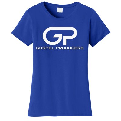 Gospel Producers Women's T-Shirt