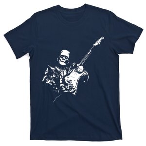 Guitar Player Gift T-Shirt