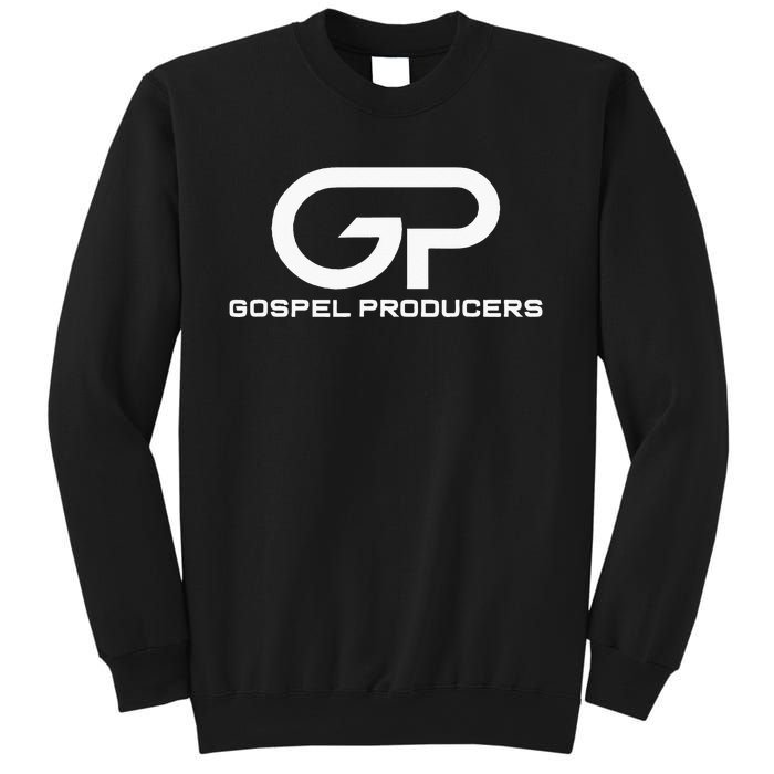 Gospel Producers Sweatshirt