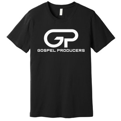 Gospel Producers Premium T-Shirt