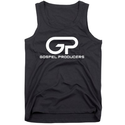 Gospel Producers Tank Top