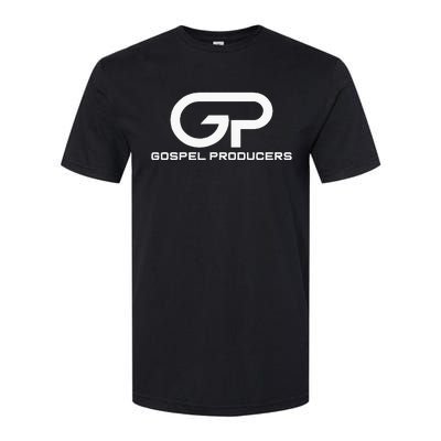 Gospel Producers Softstyle® CVC T-Shirt