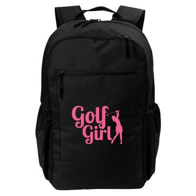 Golf Player Golf Lover Gift For Mother's Day Backpack