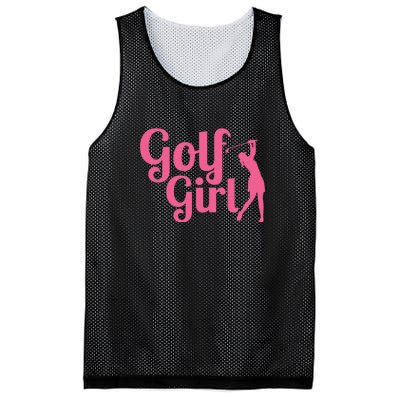 Golf Player Golf Lover Gift For Mother's Day Mesh Reversible Basketball Jersey Tank